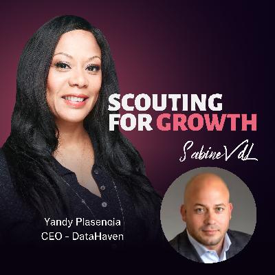 Yandy Plasencia: Data Reconciliation for the CFO
