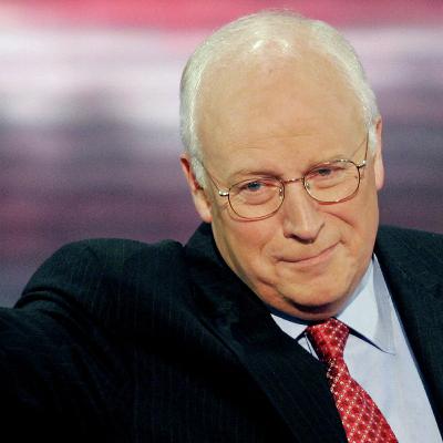 Former US Vice President Dick Cheney dies at 84
