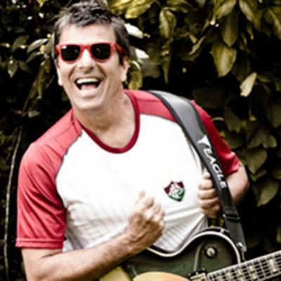 Live com Evandro Mesquita e Carlos Bonow