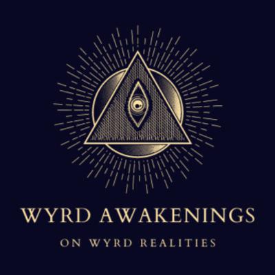 Wyrd Awakenings, "Chemtrails"