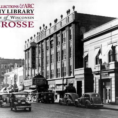 Dark La Crosse Stories Episode 54: $2700 City Attorney Dark La Crosse Stories Episode 54: $2700 City Attorney