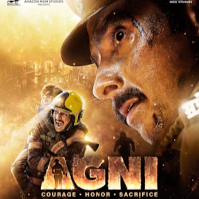 AGNI AGNI