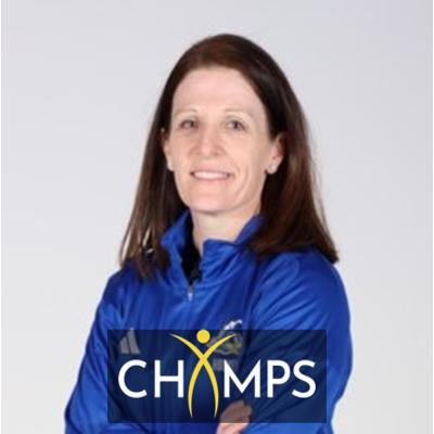Episode 117: Allison Coomey – Head Coach of the Delaware Blue Hens Women’s Hockey Team