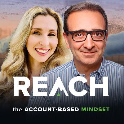 Perseverance in Marketing w/ Amber Bogie and James Orsini—the Gregory Burns Story 3 of 4 Perseverance in Marketing w/ Amber Bogie and James Orsini—the Gregory Burns Story 3 of 4
