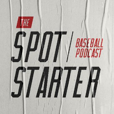 26 I Talking Bench Spots and Spot Starts Going Into The Weekend 26 I Talking Bench Spots and Spot Starts Going Into The Weekend