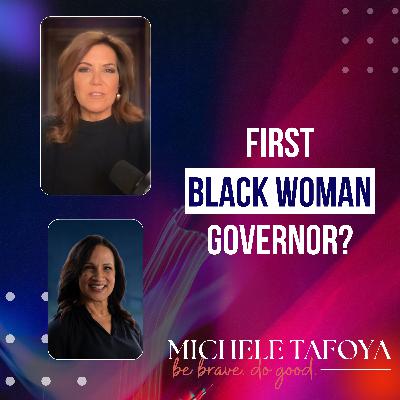 She wants to continue fighting for Minnesota.