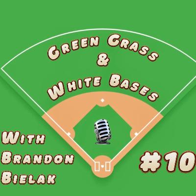 GGWB #10 - Brandon Bielak - Houston Astros