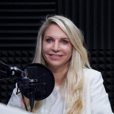 39: Kateřina Beránková (Awec Group): Jak se holka z fildy stala lídrem ve stojírenském průmyslu 39: Kateřina Beránková (Awec Group): Jak se holka z fildy stala lídrem ve stojírenském průmyslu