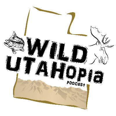 Wild Utahopia - Destination Fishing