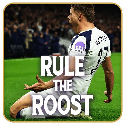 Is Micky van de Ven World Class? | Life Without the Benthinha Double Pivot & Ricky Sacks’ FA Cup Dilemma (Q&A)