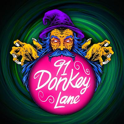 91 Donkey Lane Trailer