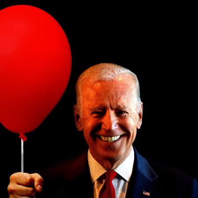 The fix is in, Joe Biden wins! I quit! Portland, WTF?
