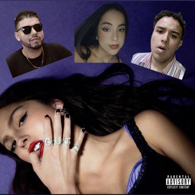 El Review Que Nadie Pidió de GUTS de Olivia Rodrigo