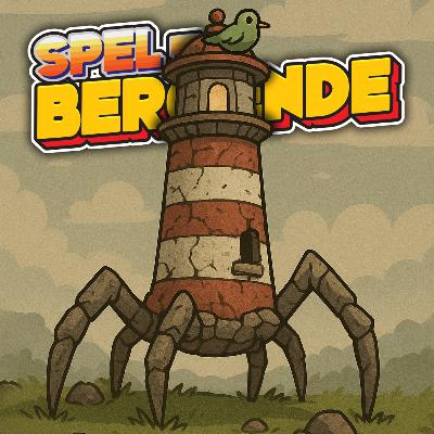 #321: The Rog episode