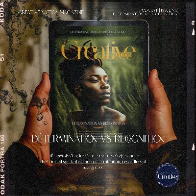 The Paradox: Determination vs Recognition The Paradox: Determination vs Recognition