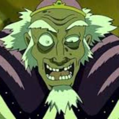 Avatar Tuesday Talks Episode 5: "The King Of Omashu"