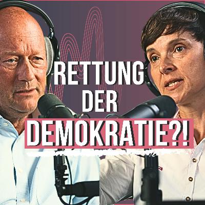 #227 Der deutsche Staat ist das Problem. (Frauke Petry & Thomas Kemmerich)