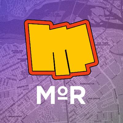 Ep. 63 MapZ Series: "A Side of South" Ep. 63 MapZ Series: "A Side of South"