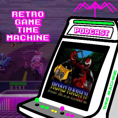 Episode 117 - Road Rash II