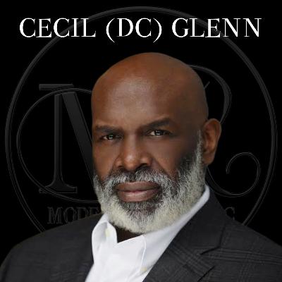 DC Glenn - Singer, Actor, Artist