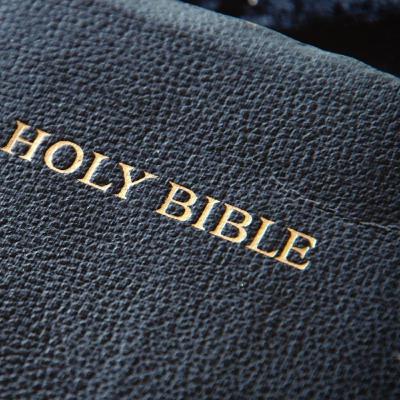 REVELATION CHAPTER 1: AUDIO BIBLE