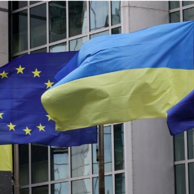 Vấn đề quốc tế - EU mở rộng – Bước ngoặt cho tương lai châu Âu