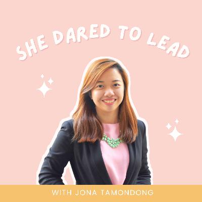 Episode 04: How to Negotiate at Work with Irene Corpuz