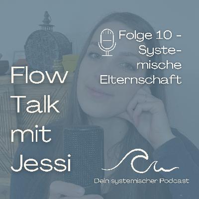 Folge 10 - Systemische Elternschaft Folge 10 - Systemische Elternschaft