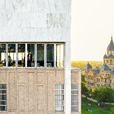 88: Kristen Pulido & Rhonda Tovar - Venue Directors, Sunago Bell