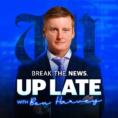 Episode 68: “How much money Ricky Chapman had in the bank”