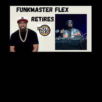 Episode 84 Funkmaster Flex