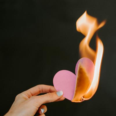 Як пережити розставання і не втратити себе? Як пережити розставання і не втратити себе?