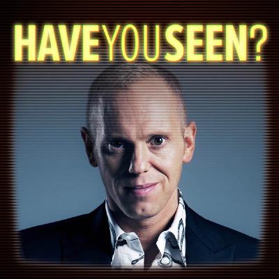 Rob Rinder on The Long Shadow, Boiling Point, and Celebrity Race Across The World