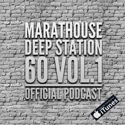 Marat House Deep Station 60-1 2018 Marat House Deep Station 60-1 2018