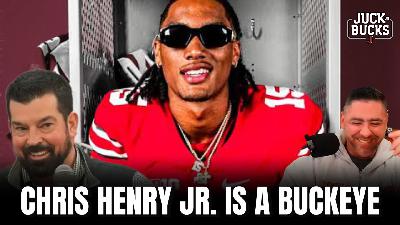 BUCKS LAND CHRIS HENRY JR !! CLASS OVERVIEW AND GRADE BUCKS LAND CHRIS HENRY JR !! CLASS OVERVIEW AND GRADE