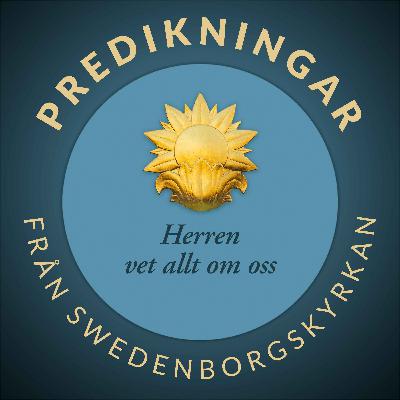 Herren vet allt om oss