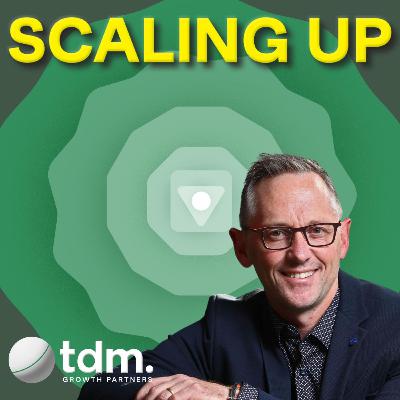 Special episode: Australia's Greatest Unknown Technologist w/ Hugh Williams [S6.E4]