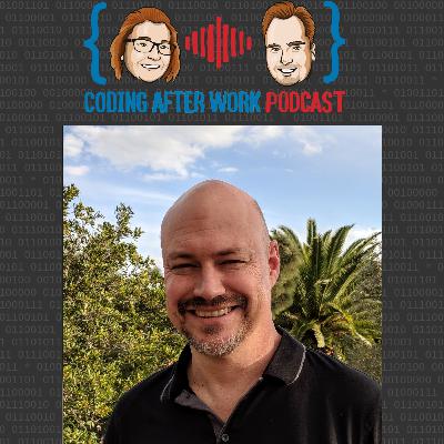 From Submarines to Software with Jon Galloway