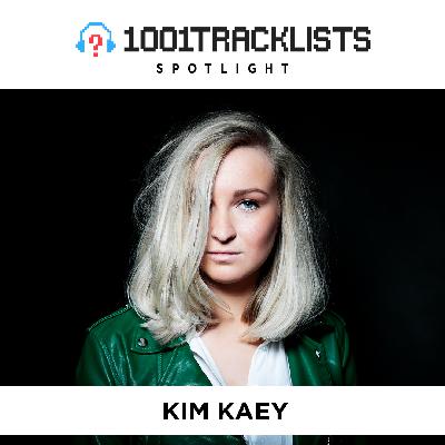 Kim Kaey - 1001Tracklists Spotlight Mix Kim Kaey - 1001Tracklists Spotlight Mix