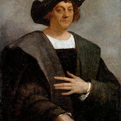 American History Hotline: What Was Columbus REALLY Like?