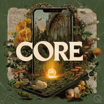 What's in a Core -The Complete Guide to Aesthetic Culture and Internet Subculture What's in a Core -The Complete Guide to Aesthetic Culture and Internet Subculture