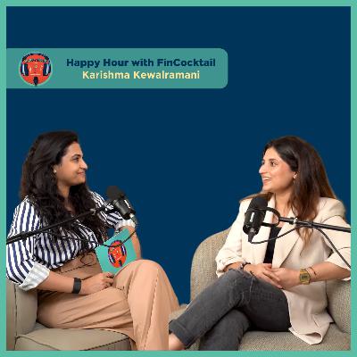 FAE Beauty: Empowering confidence, one Shade at a time with Karishma Kewalramani I HHwFC S4 E8