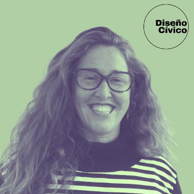 Cambio social a través del diseño con Mariana Salgado