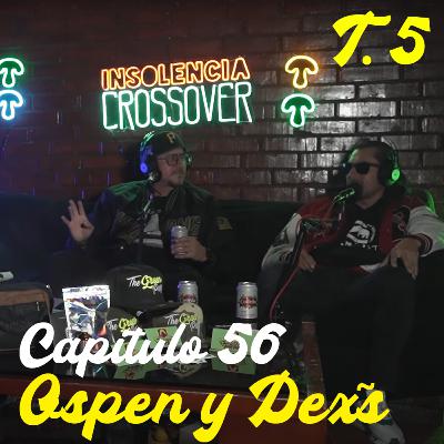 Ospen y Dexs