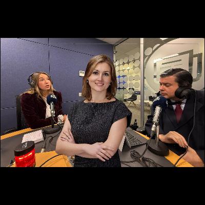 Mireia Illueca y los códigos ocultos del cerebro y el dolor