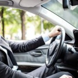 Know How to Deal with Different Terrains While Driving