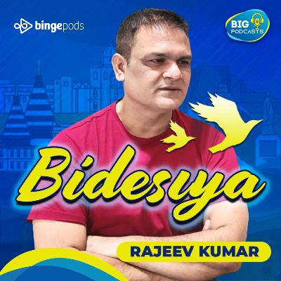 Rajesh Kumar Rajesh Kumar