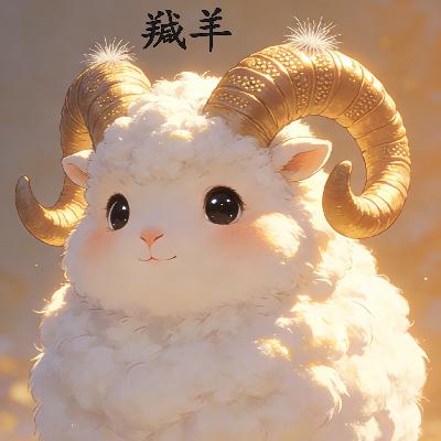 第09集：羬羊——昆仑山的“灵异之兽”