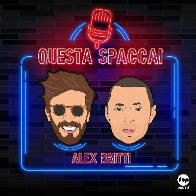 Alex Britti