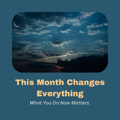 How Making Niyyah in Rajab Transforms the Next Three Months? - Light Upon Light by IslamiCity